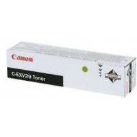 Canon C-EXV 29 Origineel Tonercartridge Zwart