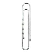 NORICA Paperclips 2262 7,7 cm 100 Stuks