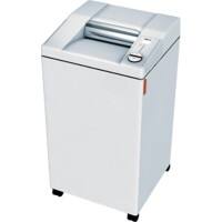 IDEAL Papiervernietiger 2604 CC Snippers Veiligheidsniveau P-4 27 Vel