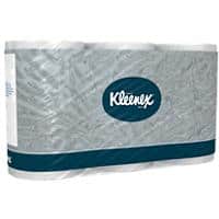 Kleenex Toiletpapier 3-laags 8440 36 Rollen à 350 Vellen