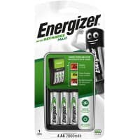 Energizer Batterijlader Mini 2000 mAh