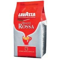 Café en grain Lavazza Qualita Rossa 1 kg