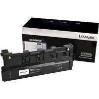 Récupérateur de toner usagé Lexmark D'origine 54G0W00 Noir