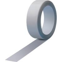 Ruban magnétique Maul Blanc 6210502 3,5 x 0,1 cm 2.5 m