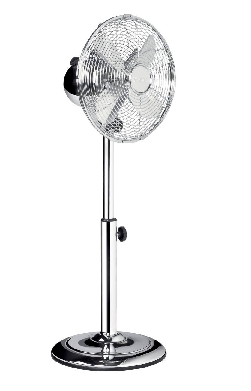 Tristar Staande ventilator VE-5952 Chroom 23 x 128 cm