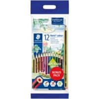 STAEDTLER Noris Kleurpotloden Kleurenassortiment