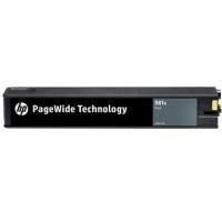 HP 981A Origineel Inktcartridge J3M71A Zwart