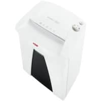 HSM Papiershredder SECURIO B24 Snippers 4,5 x 30 mm 34 l