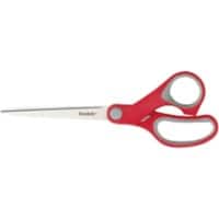 Scotch Schaar 1427 Rood, zilver 180 mm