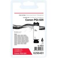 Cartouche jet d'encre Viking Compatible Canon PGI-525BK Noir