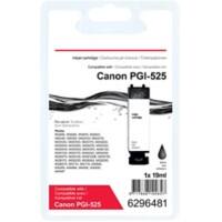 Office Depot Compatibel Canon PGI-525BK Inktcartridge Zwart