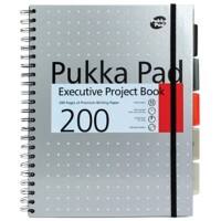 Pukka Pad A4 80 g/m² Pak