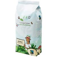 Café moulu Puro Miko Puro Fairtrade 1 kg