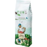 Café moulu Puro Miko Puro Fairtrade 250 g