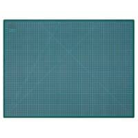 Tapis de coupe WEDO 79160 Vert PVC 45 x 60 cm