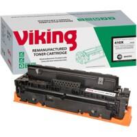 Toner Viking 410X compatible HP CF410X Noir