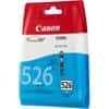 Canon CLI-526C Origineel Inktcartridge 4541B010 Cyaan