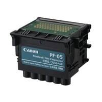 Canon PF-05 Origineel Inktcartridge Zwart, Cyaan, Magenta, Geel