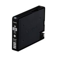 Canon PGI-29LGY Origineel Inktcartridge Lichtgrijs