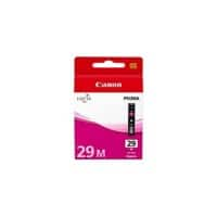 Canon PGI-29M Origineel Inktcartridge Magenta