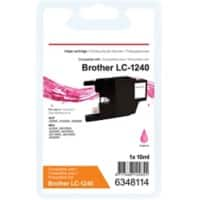 Viking LC1240M compatibele Brother inktcartridge magenta