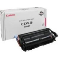 Toner C-EXV 26 D'origine Canon Magenta