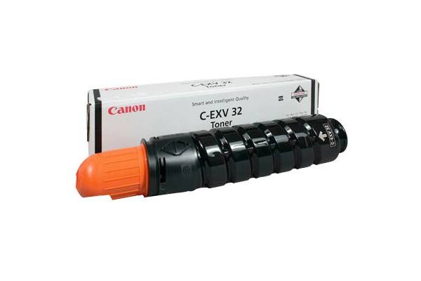 Canon C-EXV 32 Origineel Tonercartridge Zwart