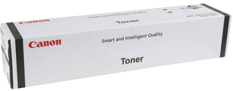Toner C-EXV 37 D'origine Canon Noir