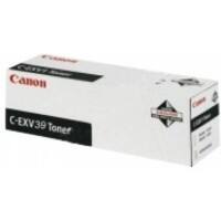 Canon C-EXV 39 Origineel Tonercartridge Zwart