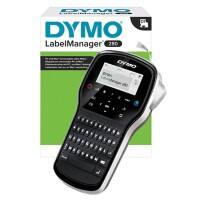 Étiqueteuse portable DYMO LabelManager 280P S0968950 AZERTY