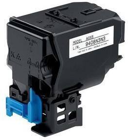 Toner Konica Minolta D'origine TNP-27K Noir A0X5153