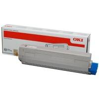 Toner 44844616 D'origine OKI Noir