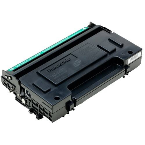 Toner Panasonic UG-5575 D'origine Noir