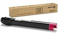 Toner D'origine 006R01515 Xerox Magenta