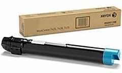 Xerox Origineel 006R01516 Tonercartridge Cyaan