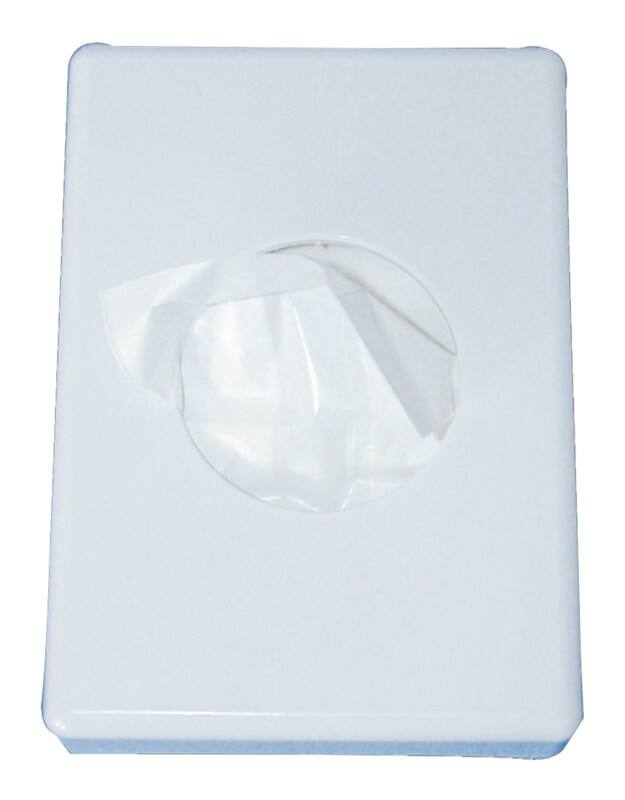 Hygostar PS (Polystyreen) Hygiënezakjes-dispenser 88845