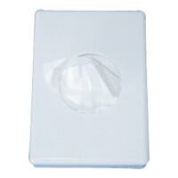 Distributeur de sachets hygiéniques HYGOSTAR PS (Polystyrène) 88845