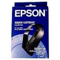 Ruban d'impression D'origine Epson S015139 Noir C13S015139