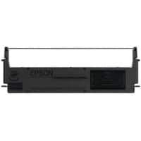 Ruban D'origine Epson S015624 Noir C13S015624