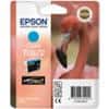 Epson T0872 Origineel Inktcartridge C13T08724010 Cyaan