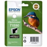 Cartouche jet d'encre Epson T1590 D'origine C13T15904010 Optimiseur de brillance