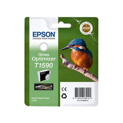 Epson T1590 Origineel Inktcartridge C13T15904010 Glans Optimizer