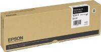Cartouche jet d'encre Epson D'origine T5911 Noir Photo C13T591100