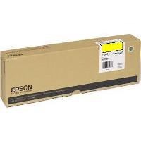 Epson T5914 Origineel Inktcartridge C13T591400 Geel