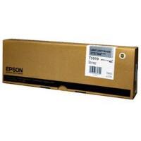 Cartouche jet d'encre Epson D'origine T5919 Noir Très Clair C13T591900