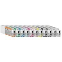 Epson T5961 Origineel Inktcartridge C13T596100 Foto Zwart
