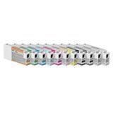 Epson T5963 Origineel Inktcartridge C13T596300 Vivid magenta