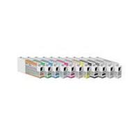 Epson T5965 Origineel Inktcartridge C13T596500 Licht cyaan