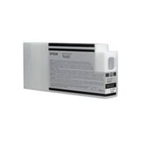 Cartouche jet d'encre Epson D'origine T6421 Noir Photo C13T642100