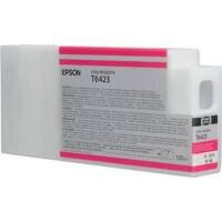 Cartouche jet d'encre Epson D'origine T6423 Magenta Vif C13T642300